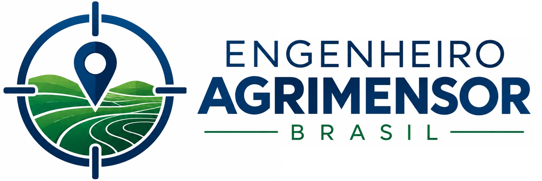 Engenheiro Agrimensor Brasil